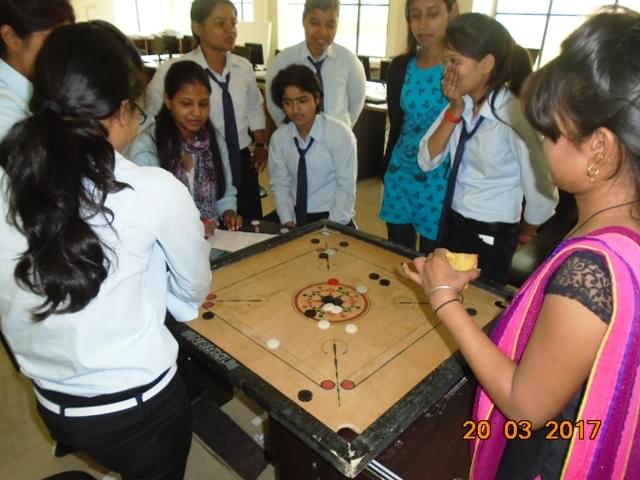 Dr. Om Prakash Group Of Insitution Farrukhabad Games & Sports photo 5